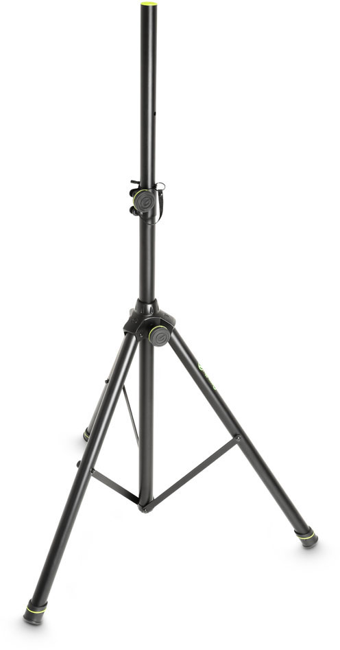 Gravity SP 5211 B Speaker Stand 35 mm, Aluminium, Black