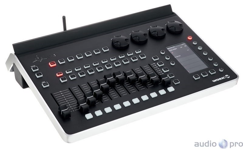 MARK LightShark LS-1