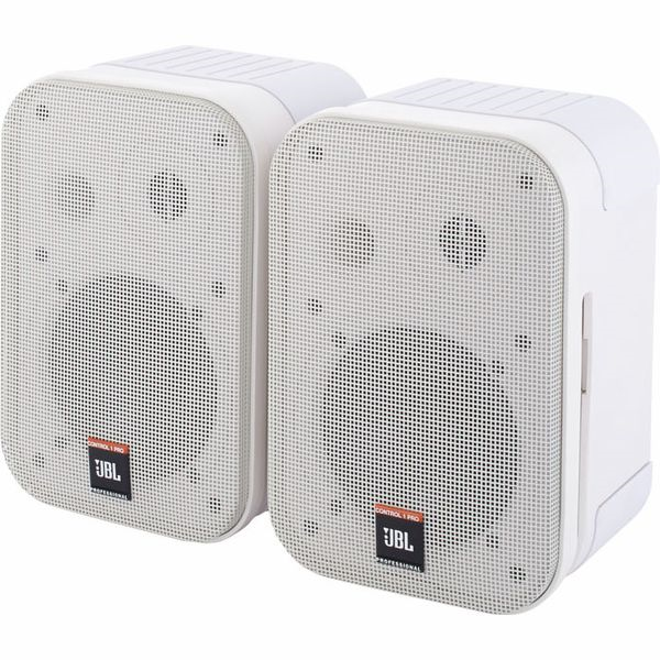 JBL Control 1 Pro Black