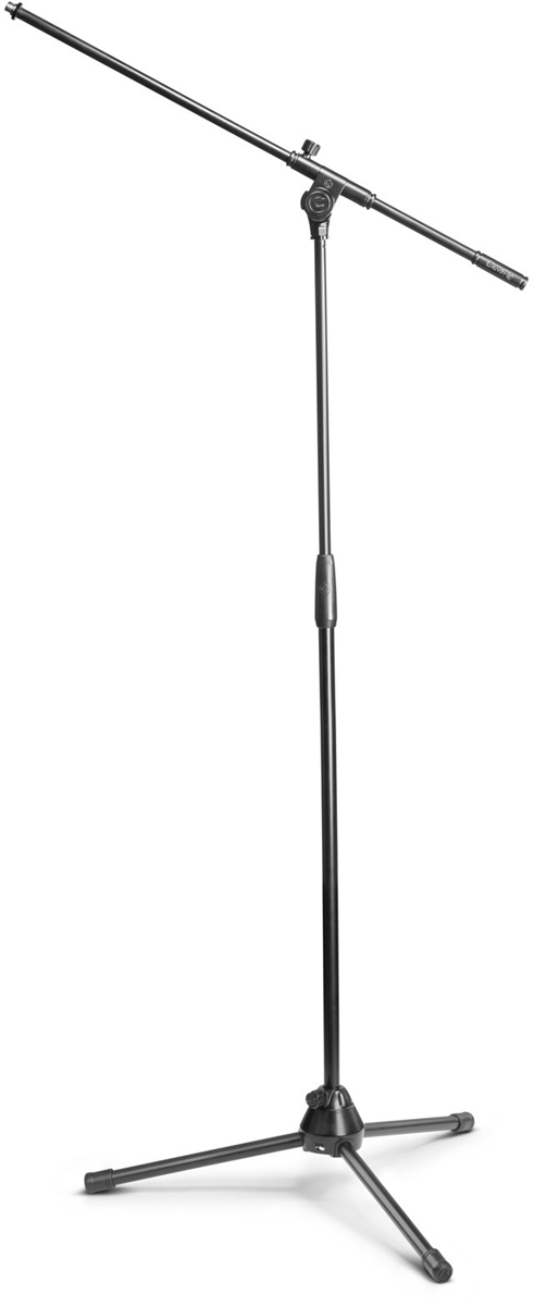 Gravity TMS 4321 B Touring Series Tripod Mic Stand Standard Boom