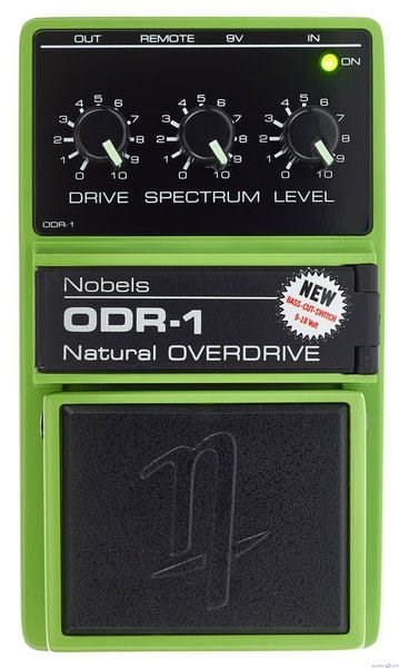 NOBELS ODR-1 BC