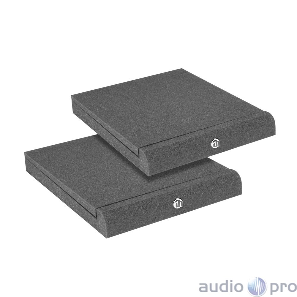 Adam Hall PAD ECO 2 Isolation Pad for Studio Monitors