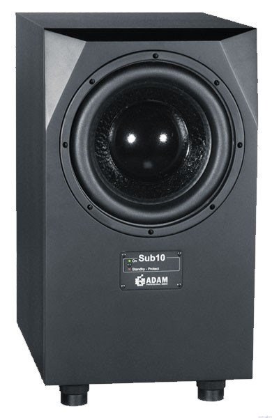 Adam Sub10 MK2