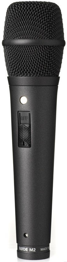 Rode M2 Live Performance Condenser Microphone
