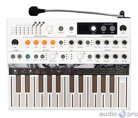 Arturia MicroFreak Vocoder Edition