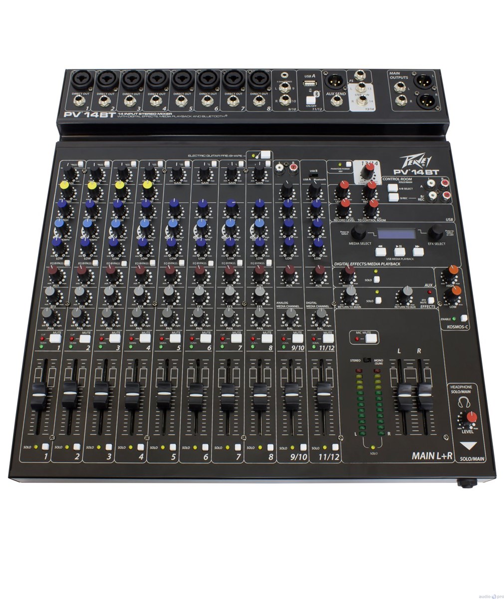 Peavey PV 14 BT