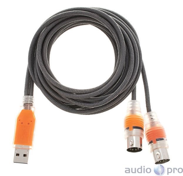 Esi Audio MIDIMATE eX