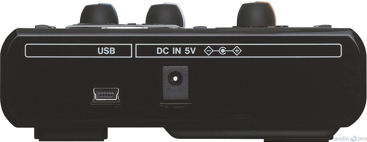 Tascam DP-006 6-Track Digital Pocketstudio