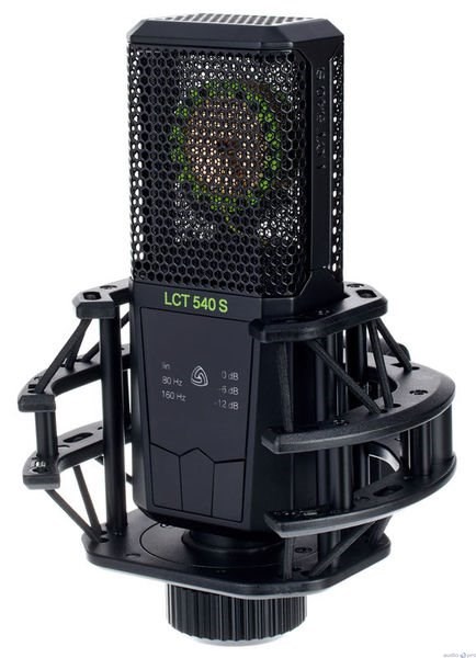 Lewit LCT 540 S