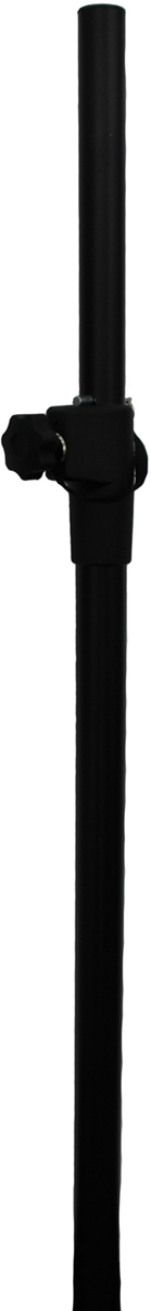 FBT FMS220B Heavy Duty Telescopic Speaker Pole with M20 Thread