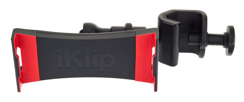 IK Multimedia iKlip 3 Deluxe