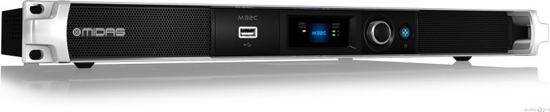 Midas M32C