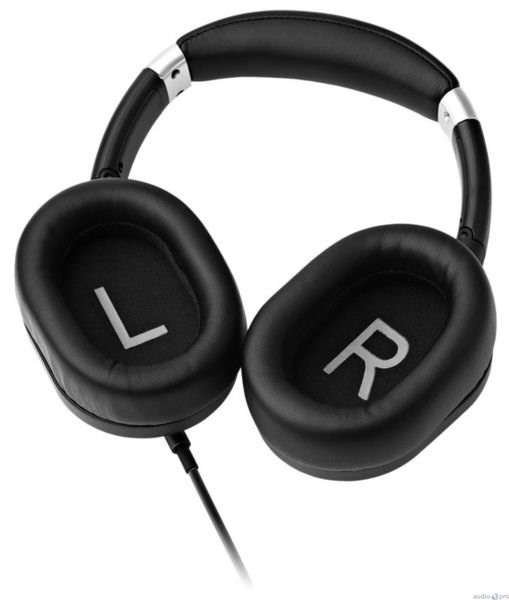 Austrian Audio Hi-X15 Professional Closed-Back Over-Ear Headphones