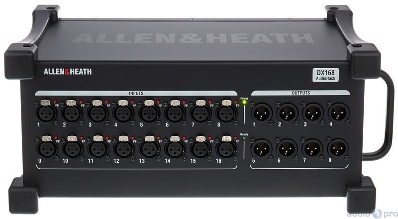 Allen&Heath DX168 Stage Box
