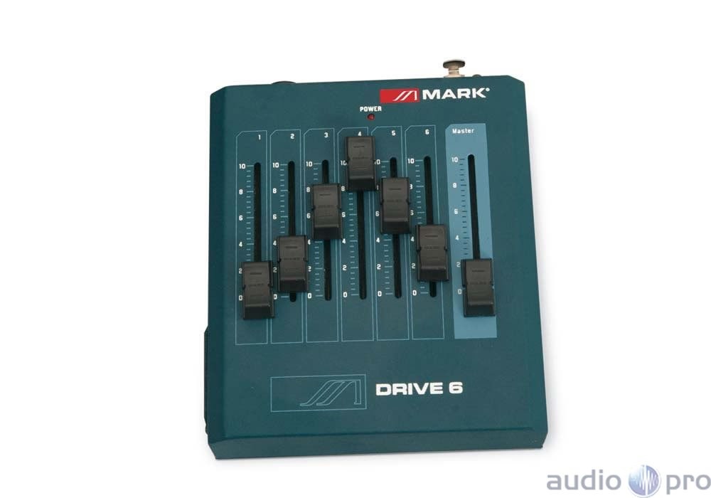 MARK DRIVE6