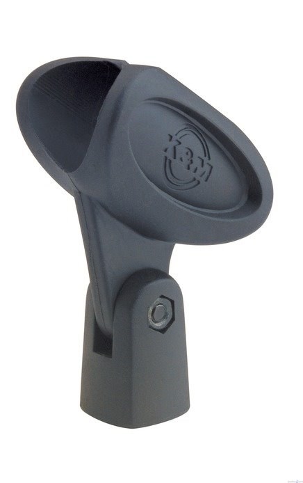 Konig & Meyer 85055 Microphone Clip