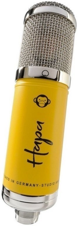 Monkey Banana Hapa