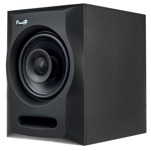 Fluid Audio FX50