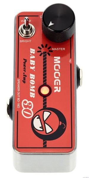 Mooer Baby Bomb 30