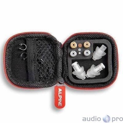 Alpine MusicSafe Pro Transparent