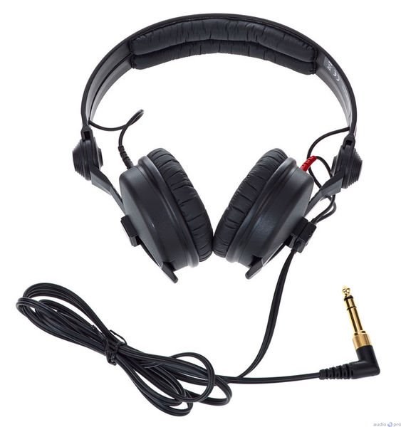 Sennheiser HD 25