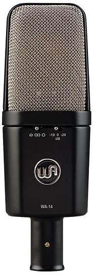 Warm Audio WA-14