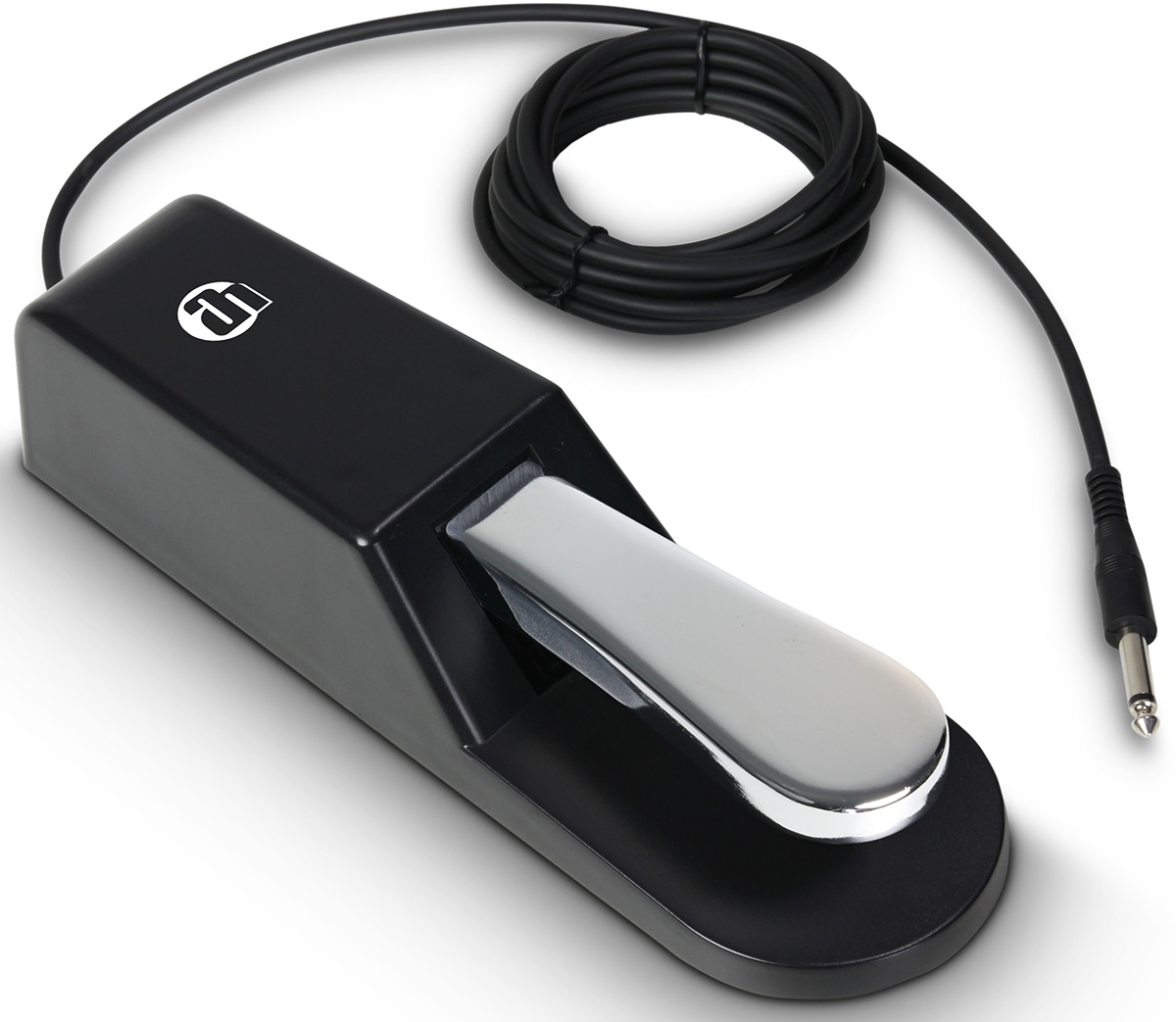 Adam Hall SP 1 Universal Piano-Style Sustain Pedal