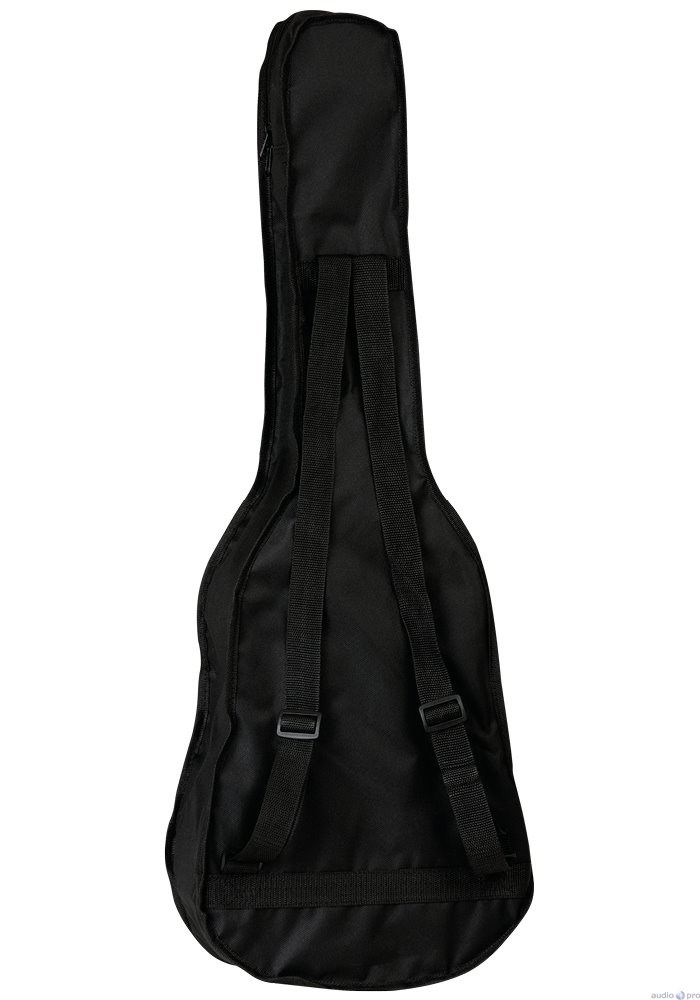 Tanglewood EM-C3 Enredo Madera Comienzo 4/4 Classical Guitar
