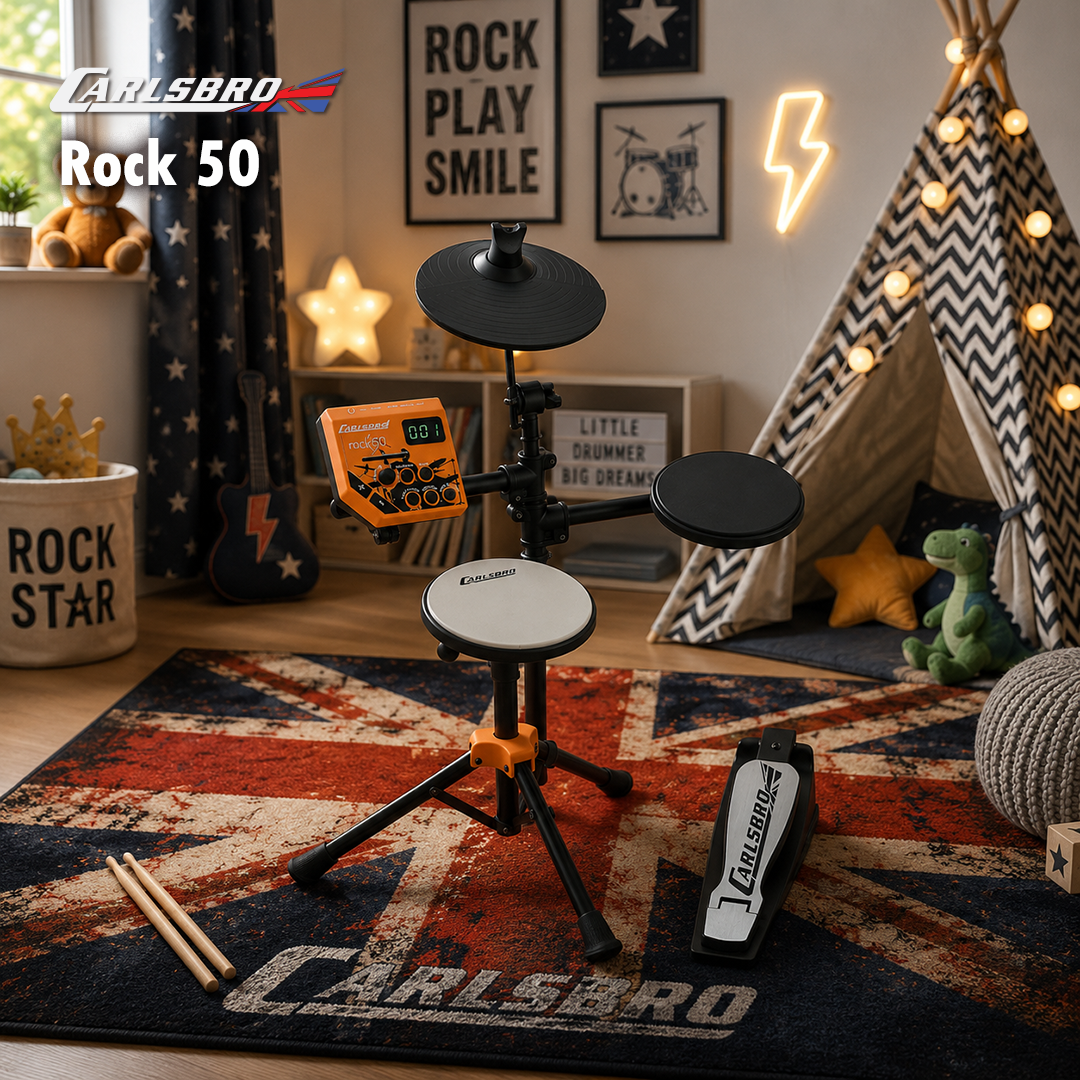 Carlsbro ROCK 50