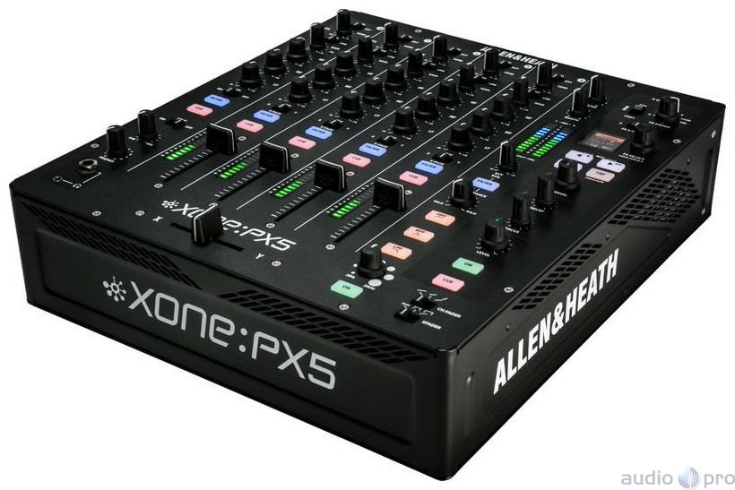 Allen&Heath Xone:PX5