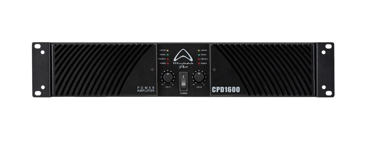 Wharfedale Pro CPD-1600