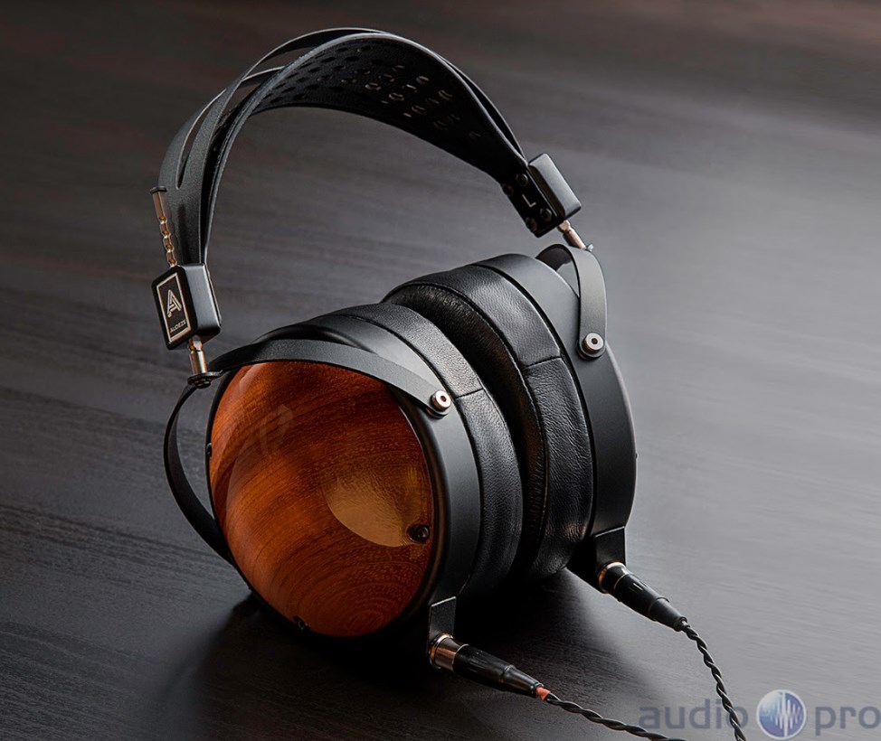 Audeze LCD-XC