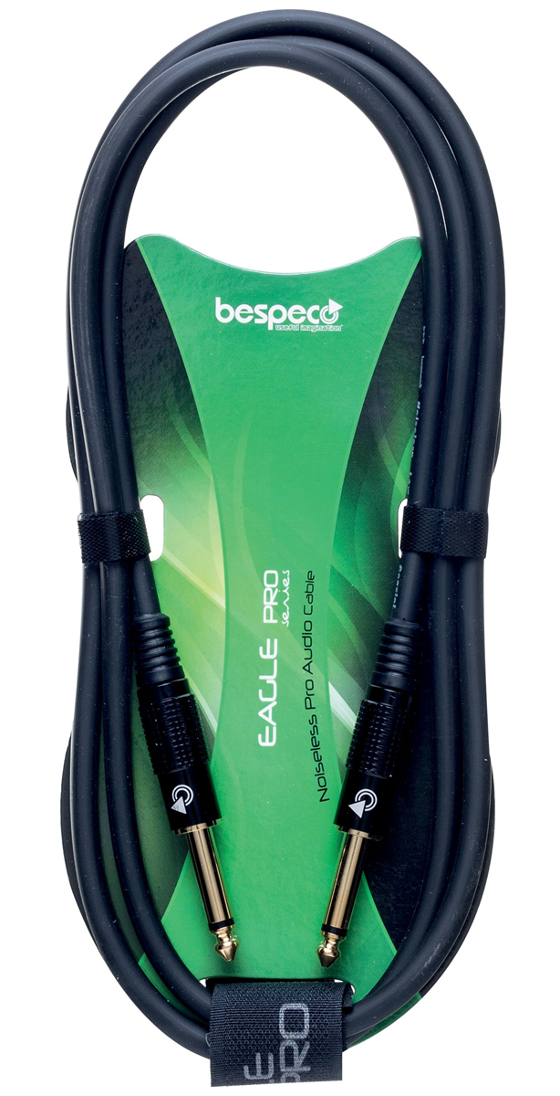 Bespeco EAJJ300 Instrument Cable 3 m