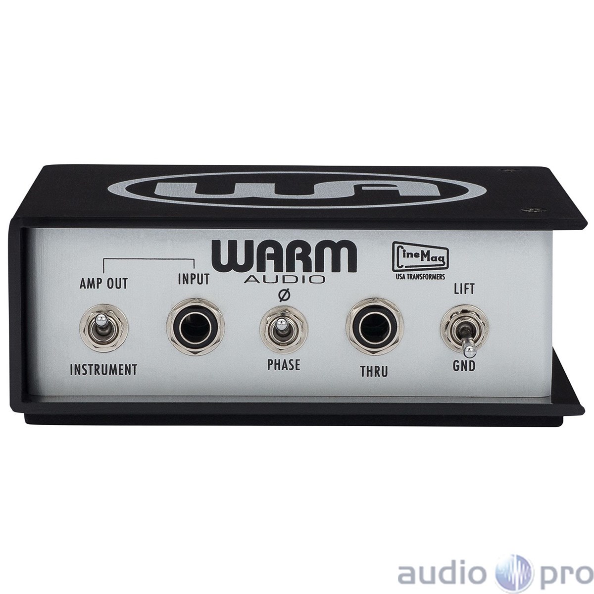 Warm Audio Active Direct Box