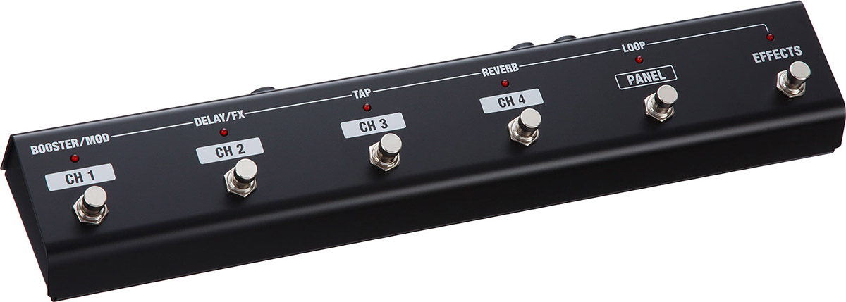 Roland GA-FC Foot Controller