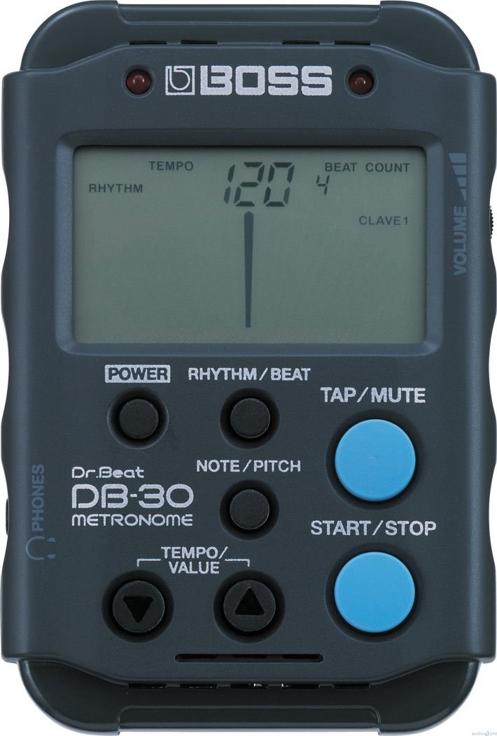 Boss DB-90 Dr. Beat