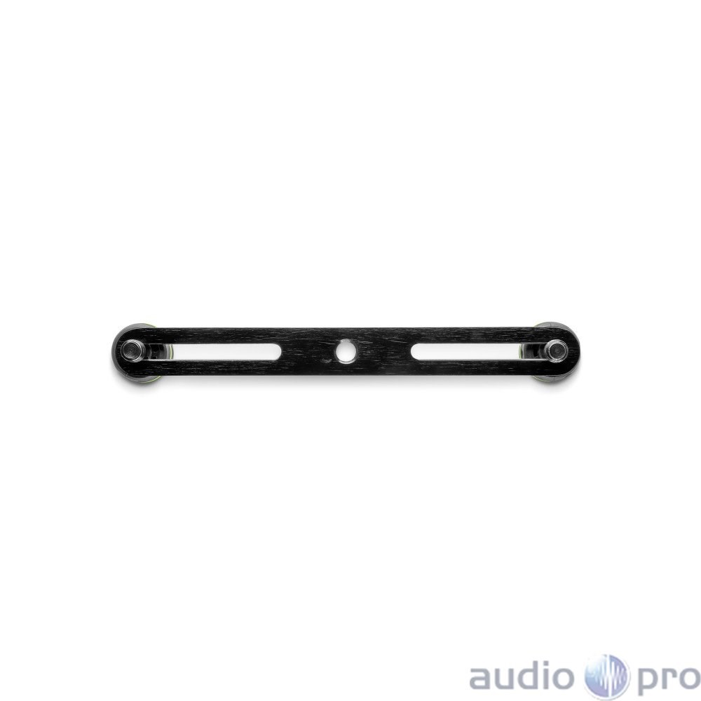 Gravity MS STB 01 Stereo Bar for 2 Microphones