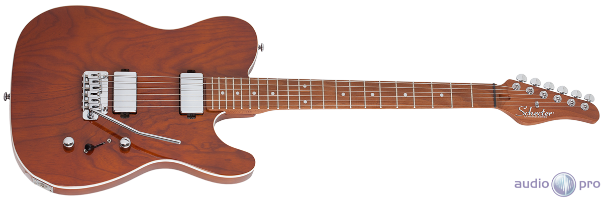 Schecter PT Van Nuys
