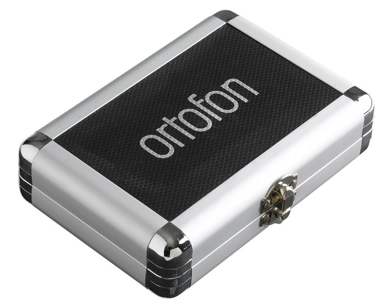Ortofon Flight case CC MKII Twin