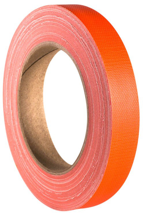 Adam Hall 58064 NOR Gaffer Tape