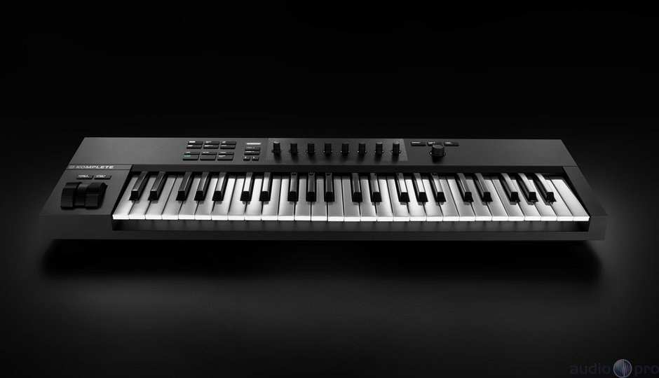 Native Instruments KOMPLETE KONTROL A49