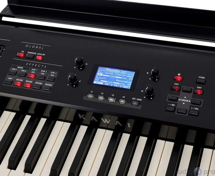 KAWAI MP7SE