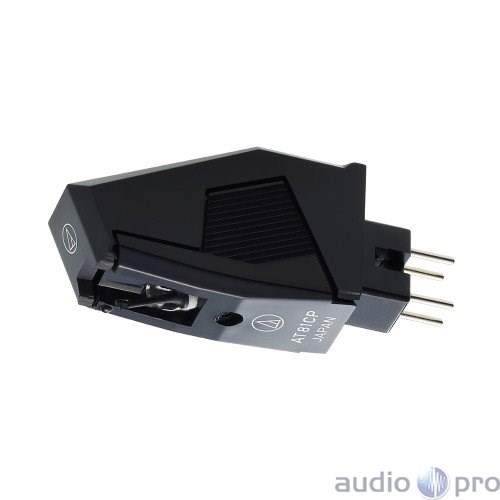 Audio-Technica AT-81CP