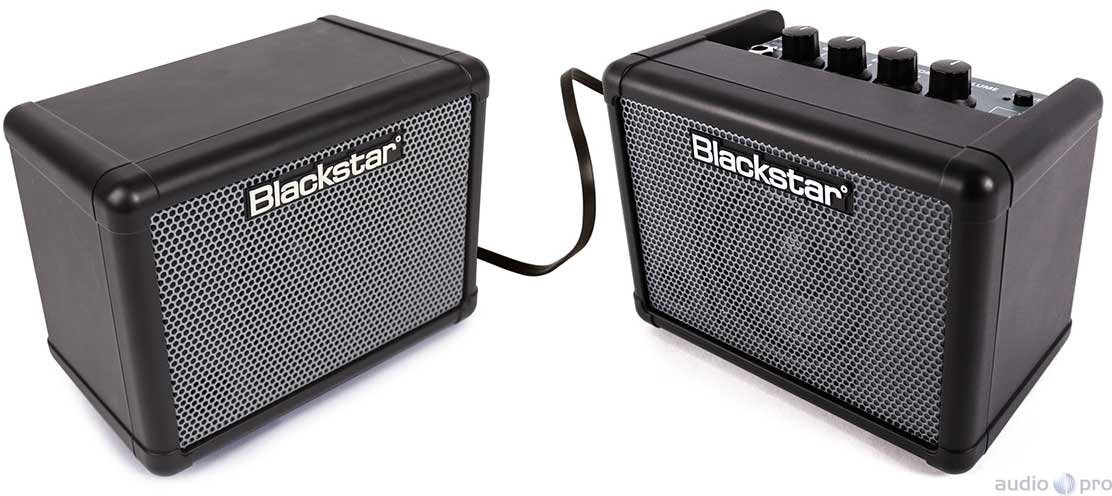 Blackstar FLY 3 Bass Stereo Pack