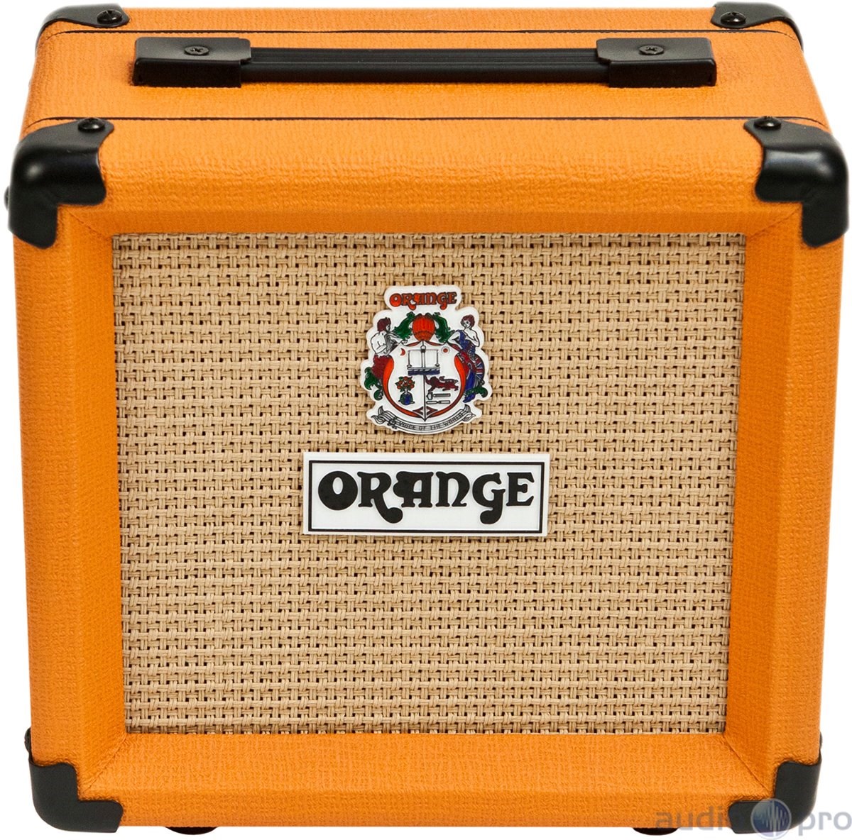 Orange PPC108