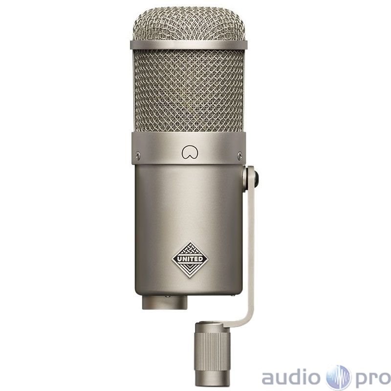 United Studio Technologies UT FET47