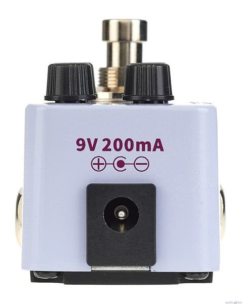 Mooer R7 Reverb