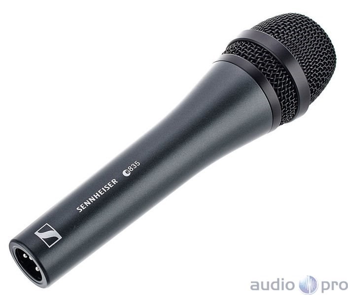 Sennheiser e 835