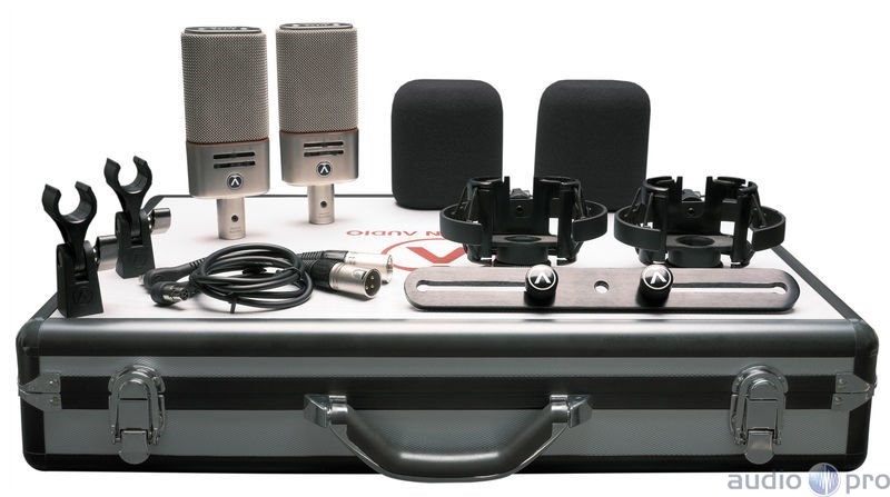 Austrian Audio OC818 Dual Set Plus