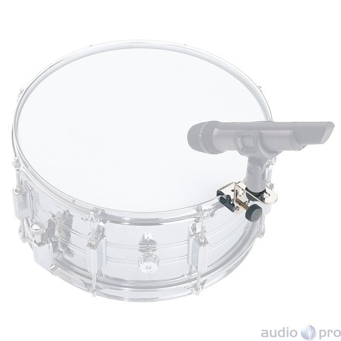 Konig & Meyer 24030 Microphone holder for drums